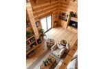 Chalet für Naturliebhaber mit großem Grundstück! Leben wie im Ski-Urlaub! - Chalet Gollenberg | Angebot:27071225