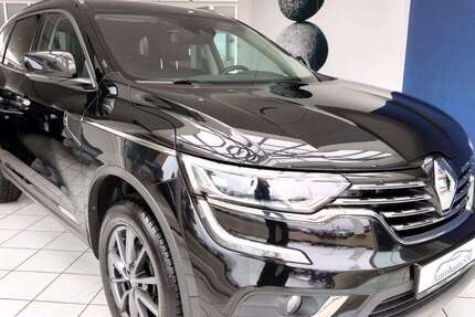 Renault Koleos 128.026 km 14.980 &euro; Laatzen 30880