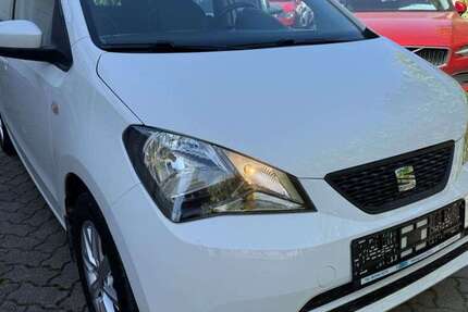 Seat Mii 46.444 km 7.999 &euro; Weingarten 67366