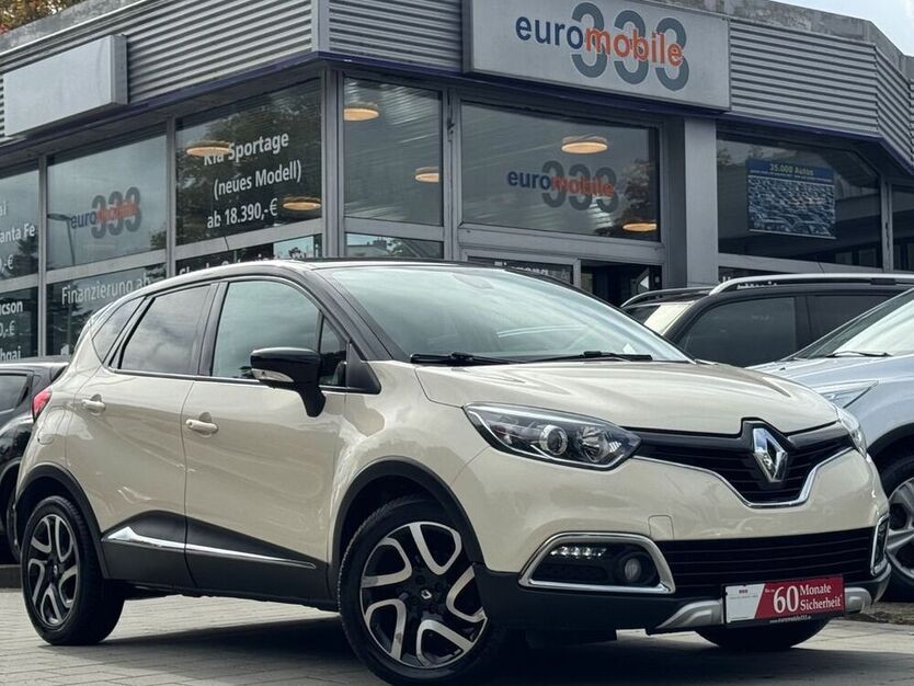 Captur