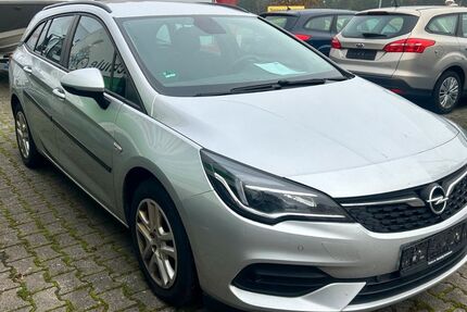 Opel Astra 117.850 km 8.490 € Niederlauer 97618