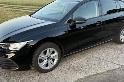 VW Golf 96.500 km 21.200 &euro; Hohenlockstedt 25551