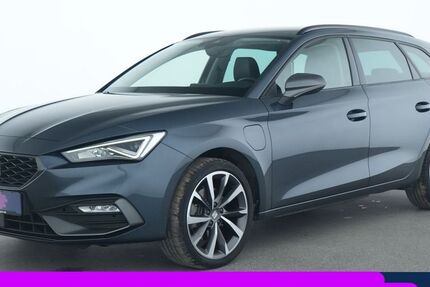Seat Leon 55.690 km 21.141 &euro; Dietzenbach bei Frankfurt 63128