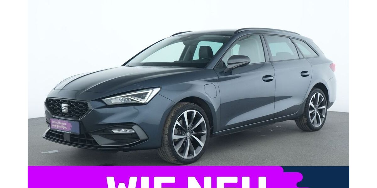 Seat Leon 55.690 km 21.141 &euro; Dietzenbach bei Frankfurt 63128