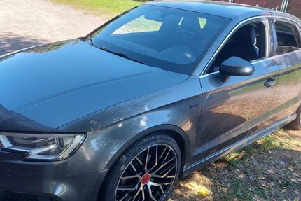 Audi A3 182.000 km 20.500 &euro; Lutherstadt Wittenberg 06886