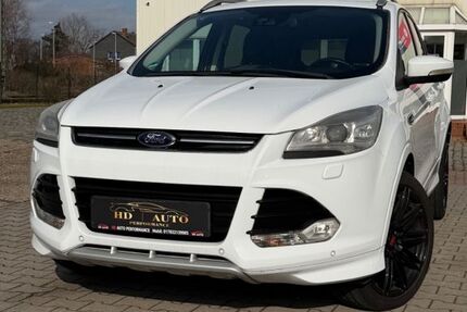 Ford Kuga 119.000 km 13.150 &euro; Großenkneten 26197