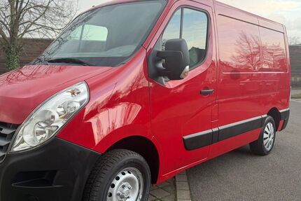Renault Master 113.200 km 8.900 &euro; Bochum 44805
