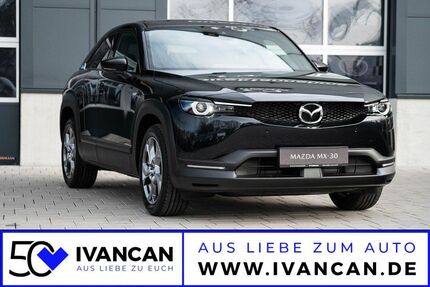 Mazda MX-30 11.504 km 17.990 &euro; Mannheim 68219