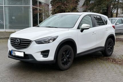 Mazda CX-5 183.141 km 8.590 &euro; Erlangen 91052