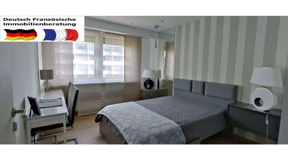 Wohnung zum Kaufen in Saarbrücken 290.000 € 65 m²