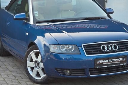Audi A4 97.787 km 5.980 &euro; Völklingen-Fenne 66333