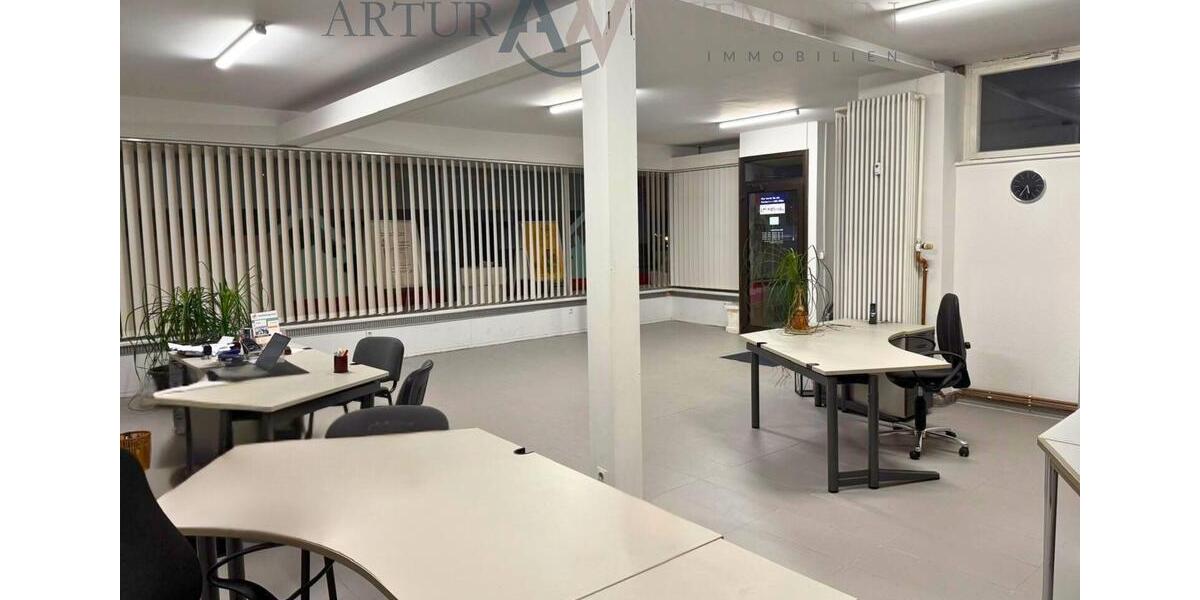 Gewerbeobjekt Friesenheim - 1.250&euro; | Angebot:26550645