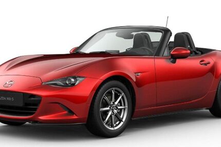 Mazda MX-5 5.000 km 33.990 € Berlin 12681