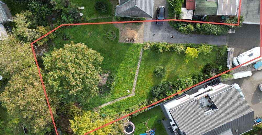 Grundstück zu verkaufen in Hemer 237.000 € 1177 m²