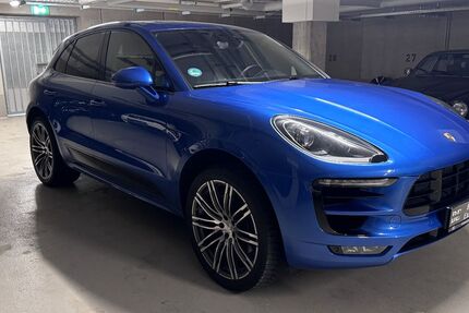Porsche Macan 140.500 km 32.500 &euro; ASchaffenburg 63739