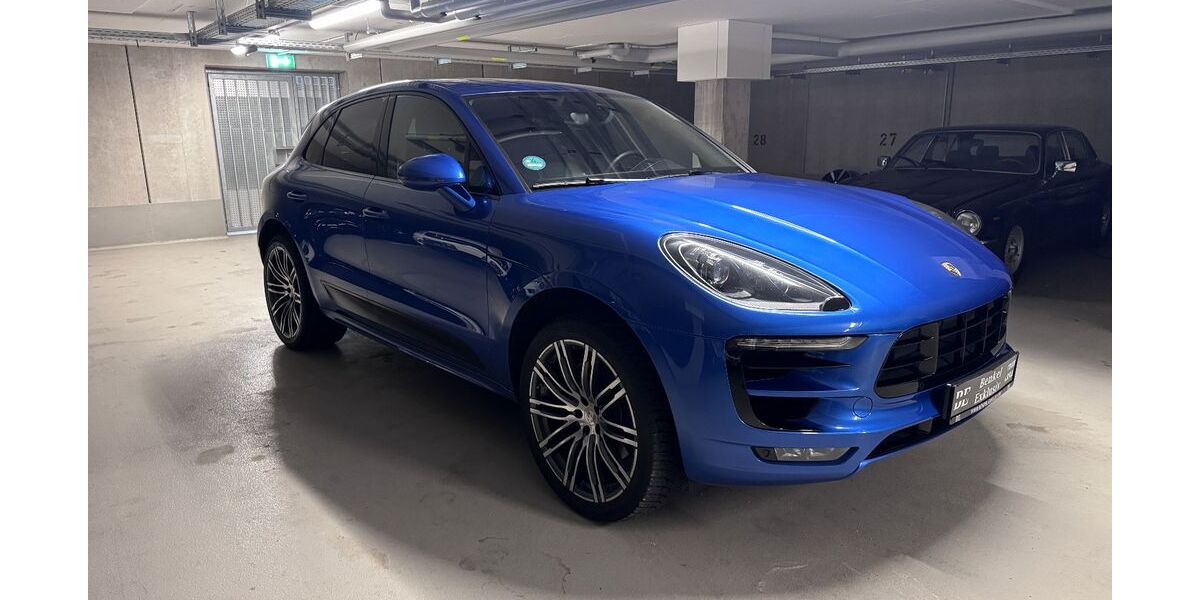 Porsche Macan 140.500 km 32.500 &euro; ASchaffenburg 63739
