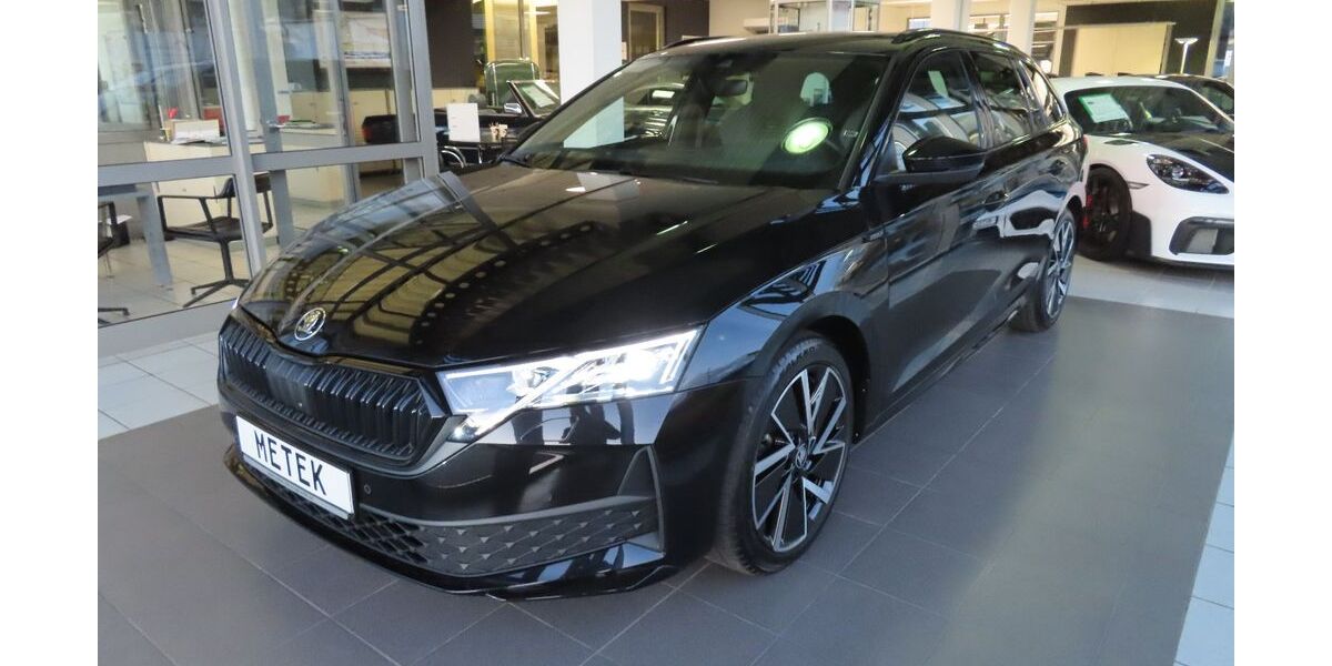 Skoda Octavia 19.872 km 36.980 € Schmallenberg 57392