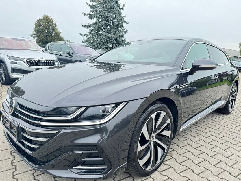 Arteon