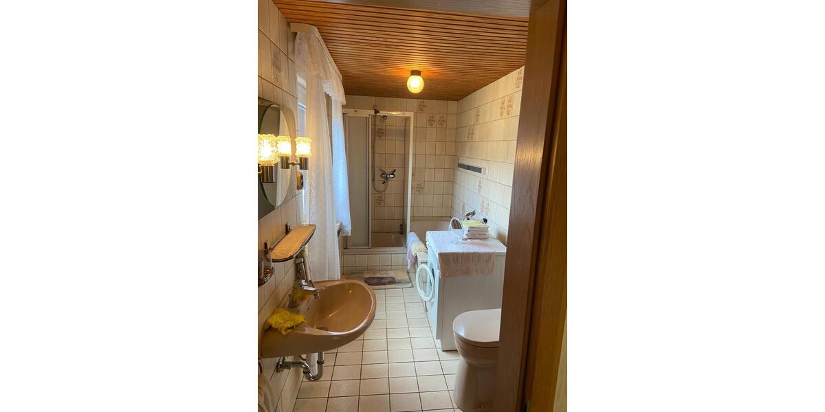 Doppelhaushälfte Bad Lauterberg im Harz - 5 Zimmer, 144 m&sup2;, 195.000&euro; | Angebot:26645956