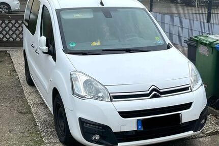 Citroen Berlingo 107.052 km 6.580 &euro; Weiterstadt 64331