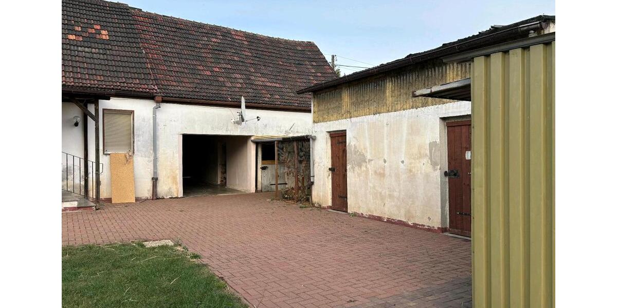 Einfamilienhaus Annaburg - 4 Zimmer, 98 m&sup2;, 55.000&euro; | Angebot:26236749