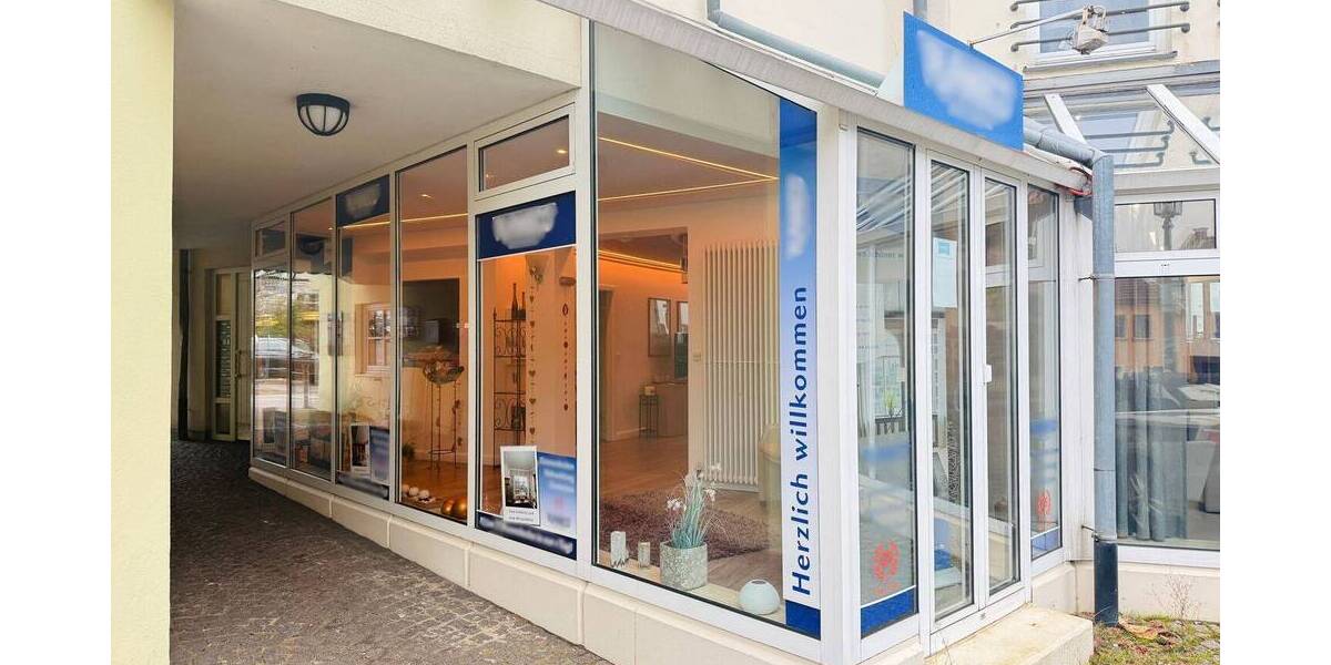 Gewerbeobjekt Sankt Ingbert St. Ingbert - 4 Zimmer, 114 m&sup2;, 199.000&euro; | Angebot:26243098