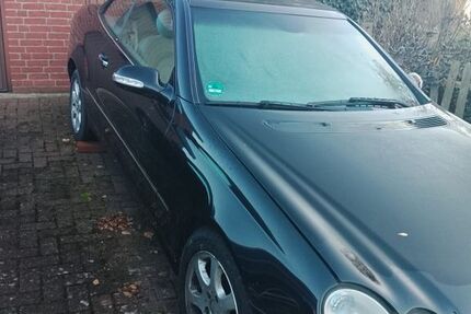 Mercedes-Benz CLK 320 282.000 km 5.900 &euro; Lübeck 23556