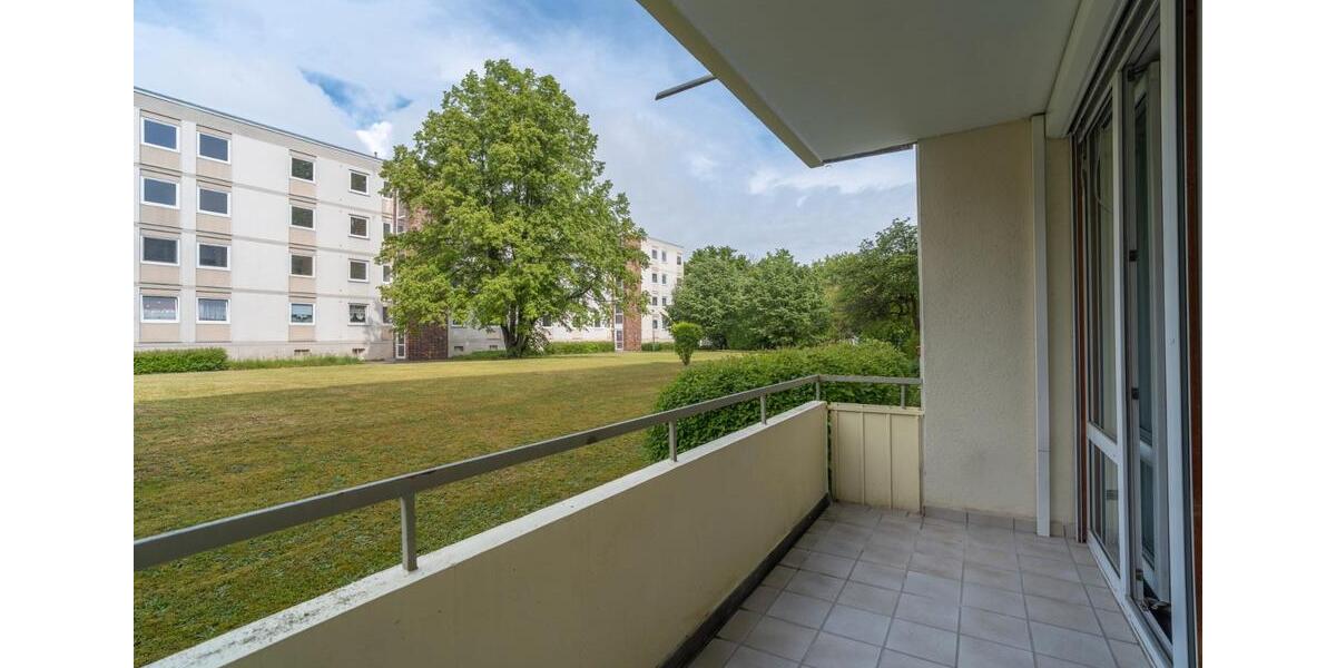Hochparterre Coburg - 4 Zimmer, 92 m&sup2;, 335.000&euro; | Angebot:26705652