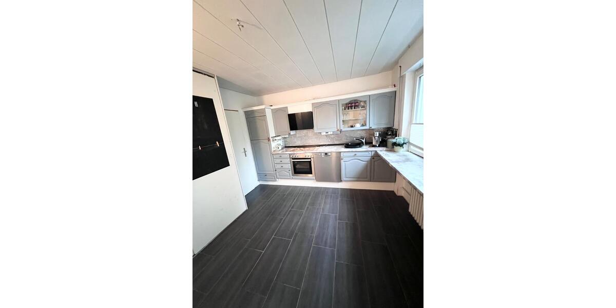 Reihenhaus Kempten (Allgäu) - 6 Zimmer, 135 m&sup2;, 539.000&euro; | Angebot:26960830