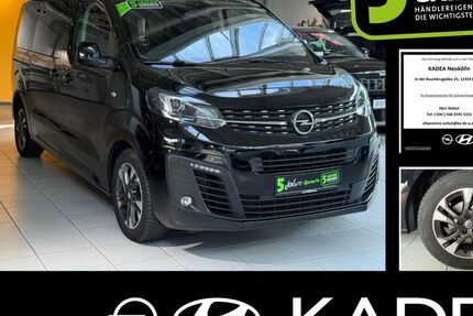 Opel Zafira Life 91.381 km 28.990 &euro; Berlin Tempelhof 12103