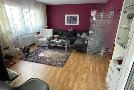 Zentrale Wohnung