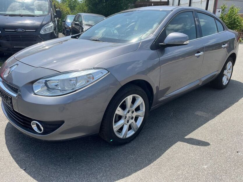Fluence