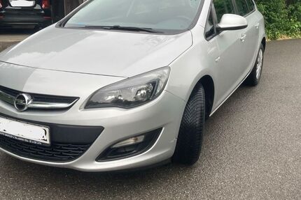 Opel Astra 155.000 km 5.600 &euro; Brannenburg 83098