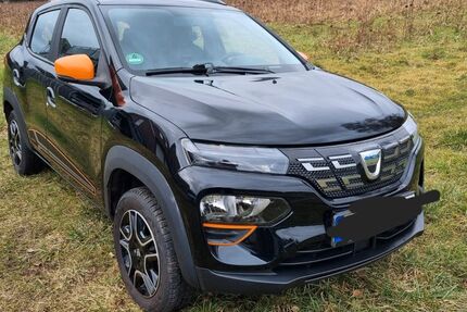 Dacia Spring 29.200 km 10.199 &euro; Ostbevern 48346