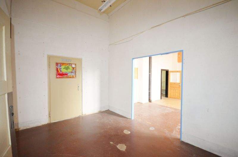 Gewerbeobjekt Riesa Innenstadt - 200&euro; | Angebot:25702594