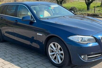 BMW 530 248.000 km 7.900 &euro; Murg 79730
