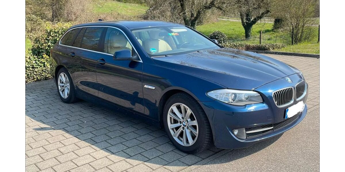 BMW 530 248.000 km 7.900 &euro; Murg 79730