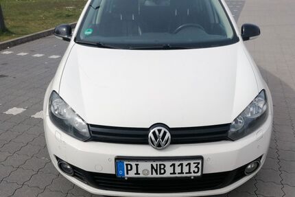 VW Golf 185.000 km 3.500 &euro; Elmshorn 25335