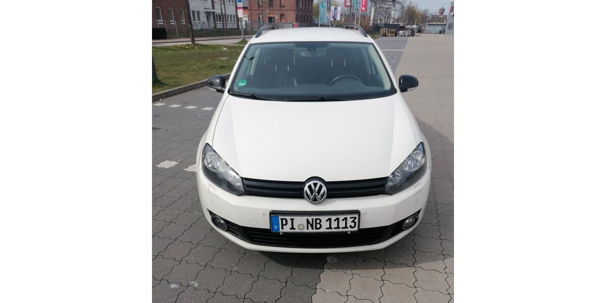 VW Golf 185.000 km 3.500 &euro; Elmshorn 25335