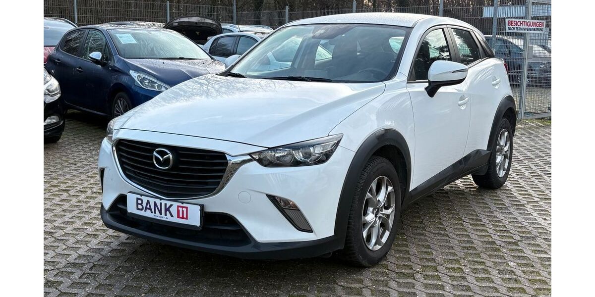 Mazda CX-3 182.842 km 7.000 &euro; Würselen 52146
