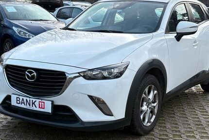Mazda CX-3 182.842 km 7.500 &euro; Würselen 52146