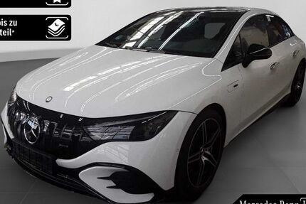 Mercedes-Benz EQE 8.929 km 66.900 &euro; Ottobrunn bei München 85521