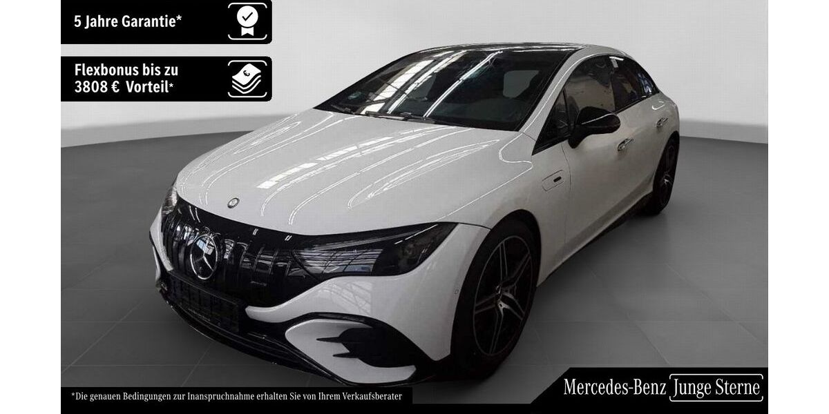 Mercedes-Benz EQE 8.929 km 66.900 &euro; Ottobrunn bei München 85521