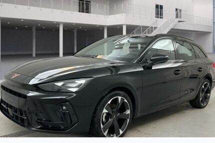 Cupra Leon 11.717 km 28.890 &euro; Wolfsburg 38440