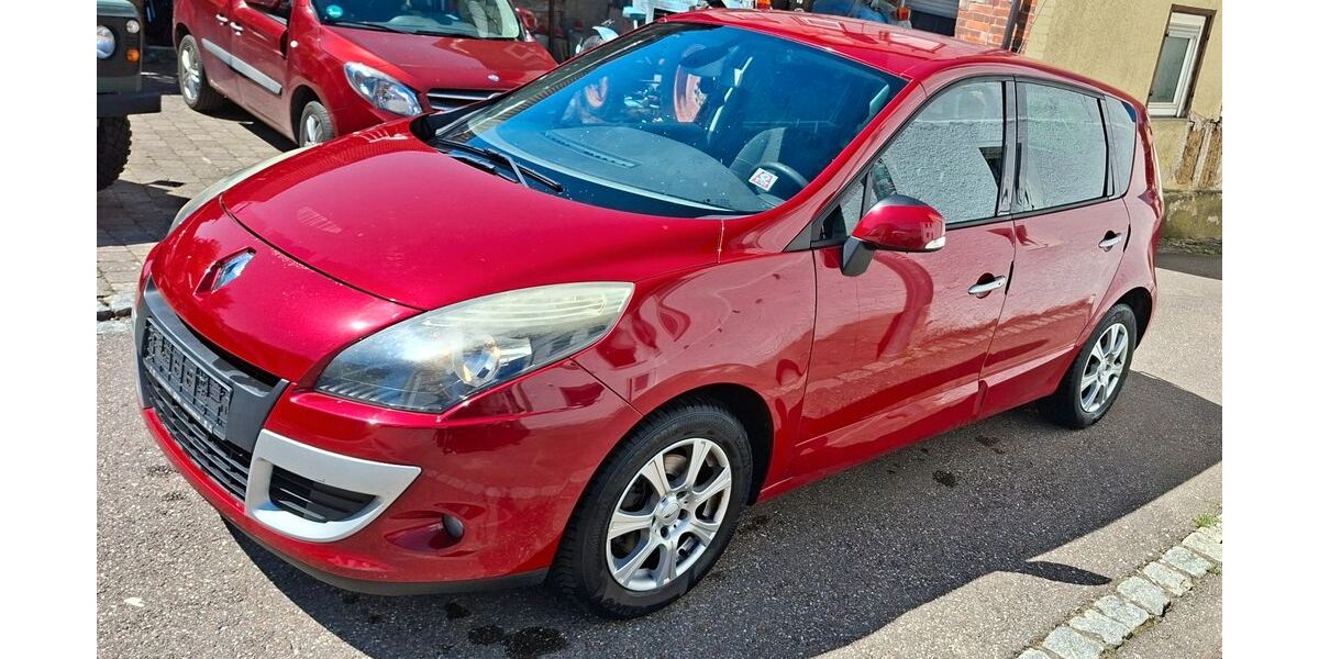 Renault Scenic 182.400 km 1.749 &euro; Ebersbach Fils 73061