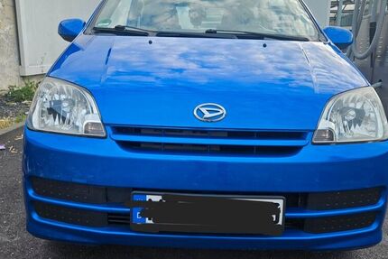 Daihatsu Cuore