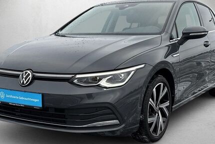 VW Golf 51.300 km 21.970 &euro; Mainz 55131