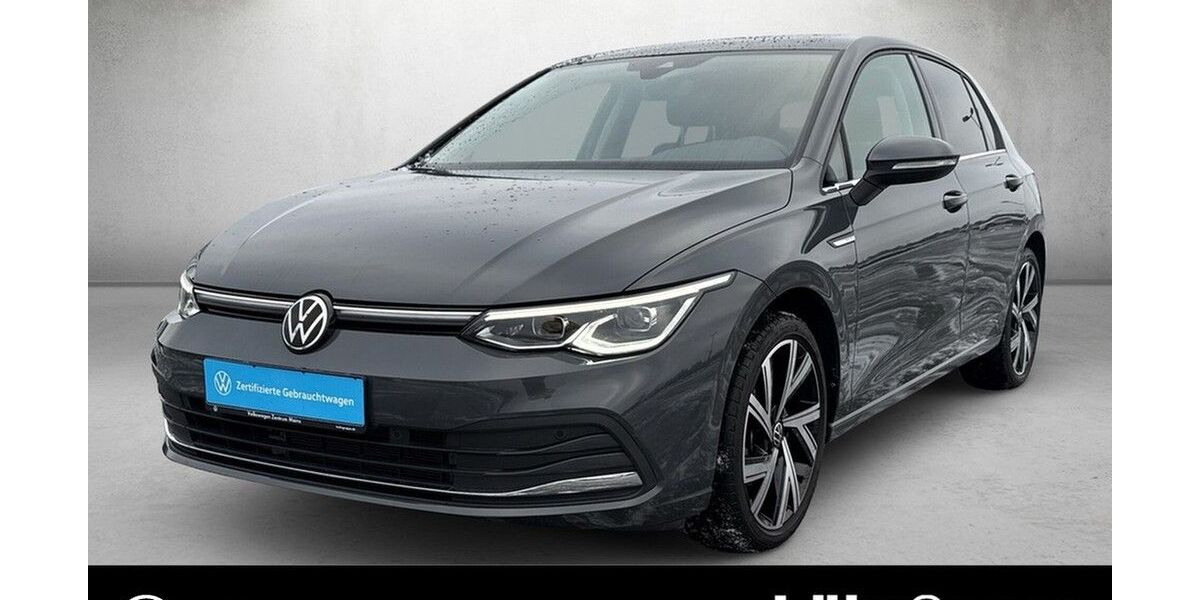 VW Golf 51.300 km 21.970 &euro; Mainz 55131