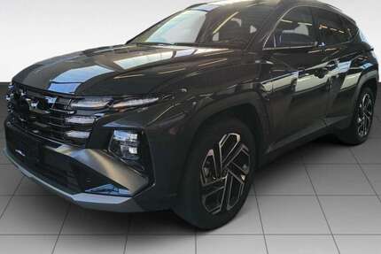 Hyundai TUCSON 12.659 km 34.490 &euro; Bochum 44866