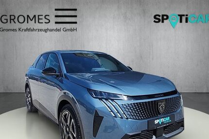 Peugeot 3008 4.800 km 29.990 &euro; Wartenberg 85456